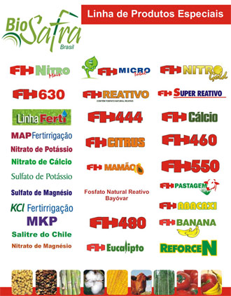 Fertilizantes Adubo